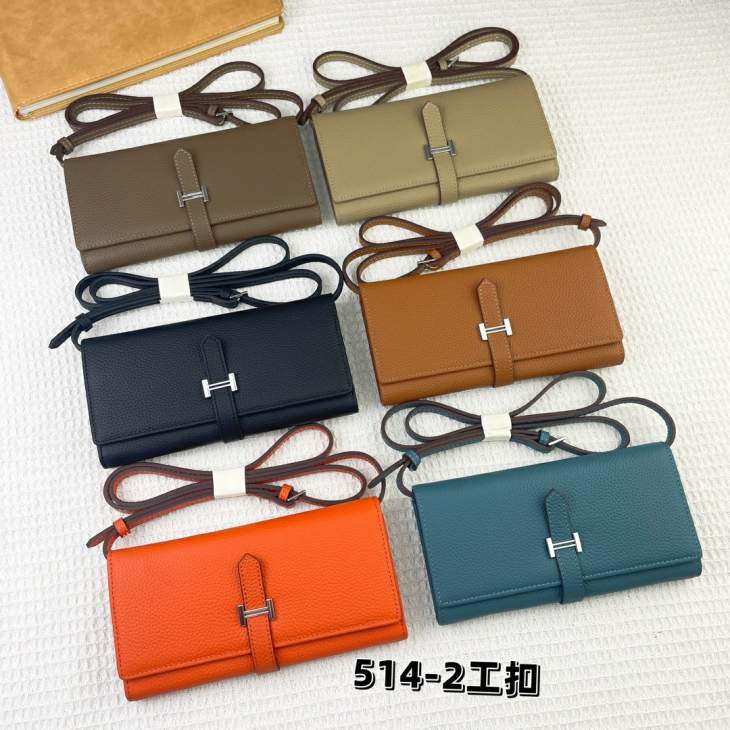 Picture of Hermes Wallets _SKUfw214809810fw